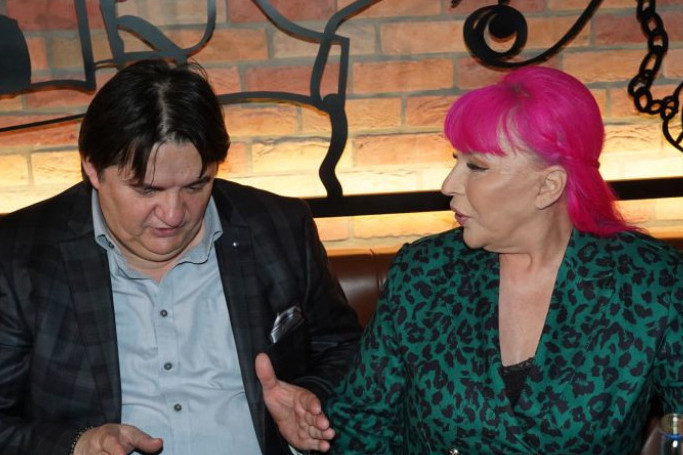 Zorica je treća sreća: Evo gde živi prva ljubav Miroljuba Aranđelovića Kemiša Zorica je treća sreća: Evo gde živi prva ljubav Miroljuba Aranđelovića Kemiša