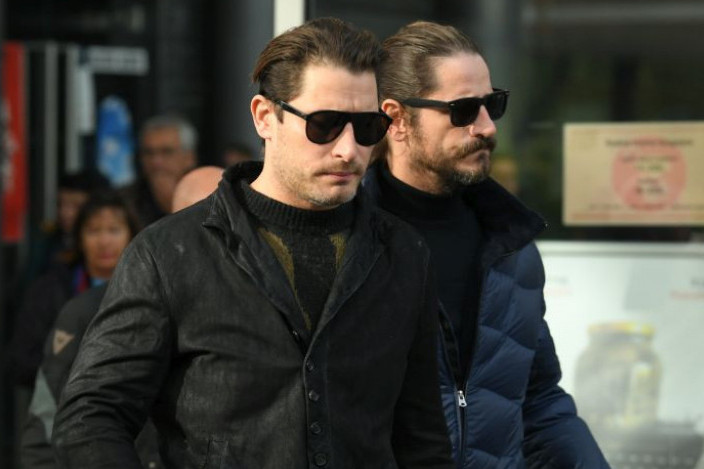 Volimo da se bijemo, ali volimo se: Petar Benčina o bratu Igoru Volimo da se bijemo, ali volimo se: Petar Benčina o bratu Igoru