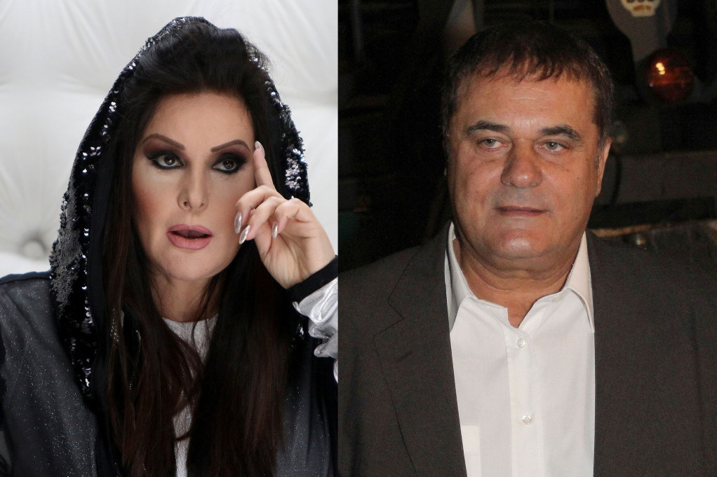 Pored Bašanovića Dragana je volela još jednog Zorana: Bio je muzičar i njena neprežaljena ljubav (FOTO) Pored Bašanovića Dragana je volela još jednog Zorana: Bio je muzičar i njena neprežaljena ljubav (FOTO)