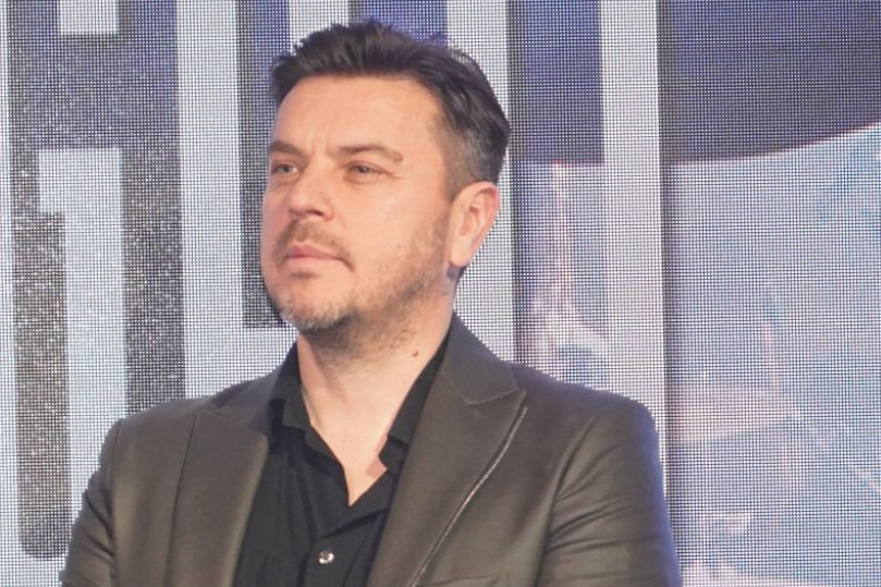 Boris Režak njenu smrt nikada nije preboleo: Umrla mi je na rukama Boris Režak njenu smrt nikada nije preboleo: Umrla mi je na rukama