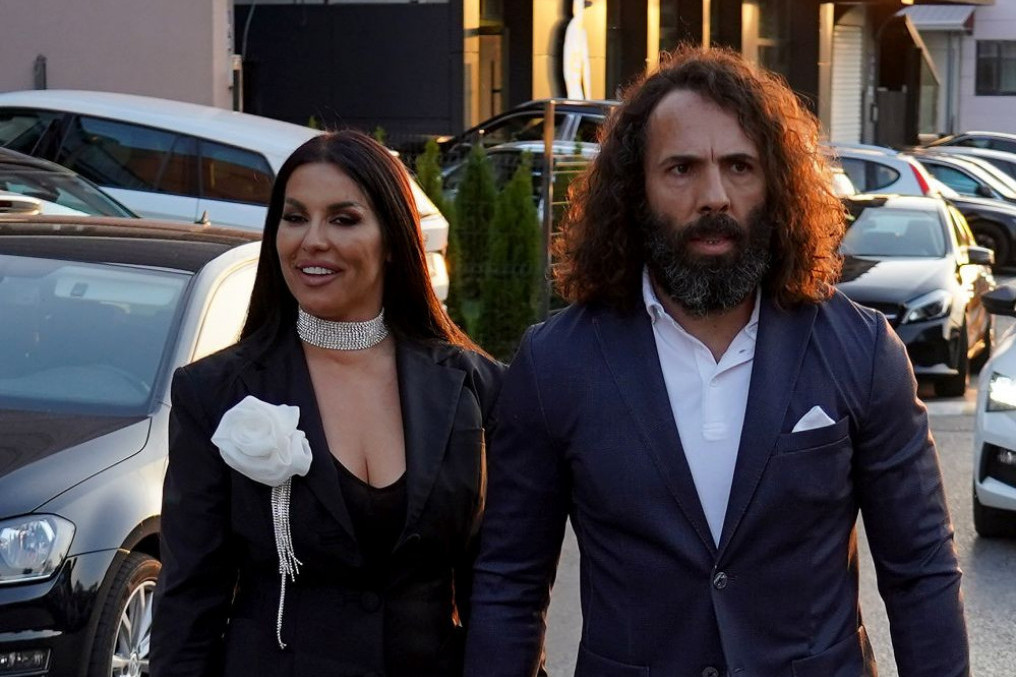 Seka podelila lepe vesti, Jakov i Jovan presrećni: Ona stiže! Seka podelila lepe vesti, Jakov i Jovan presrećni: Ona stiže!