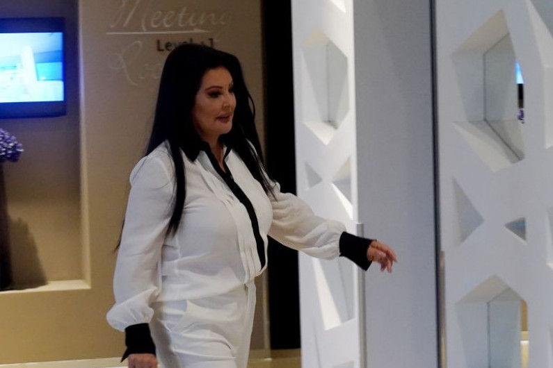 Progovorila kuvarica Dragane Mirković: Ovako je izgledao njihov život iza zatvorenih vrata Progovorila kuvarica Dragane Mirković: Ovako je izgledao njihov život iza zatvorenih vrata