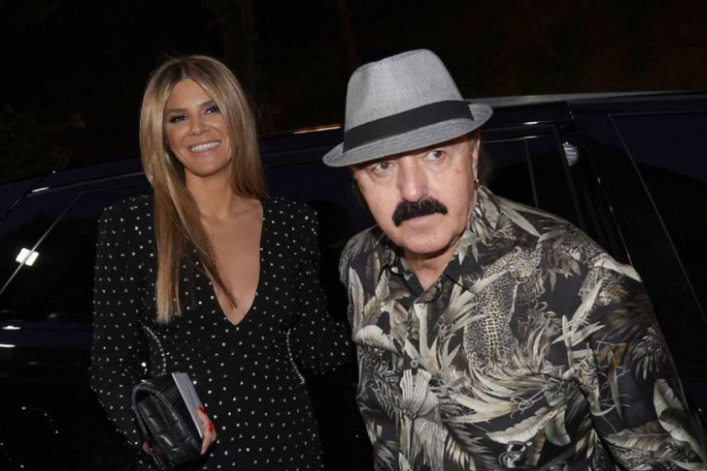 Otkriveno šta je Haris jedino tražio od Meline: Pa koja žena bi na ovo pristala? Otkriveno šta je Haris jedino tražio od Meline: Pa koja žena bi na ovo pristala?