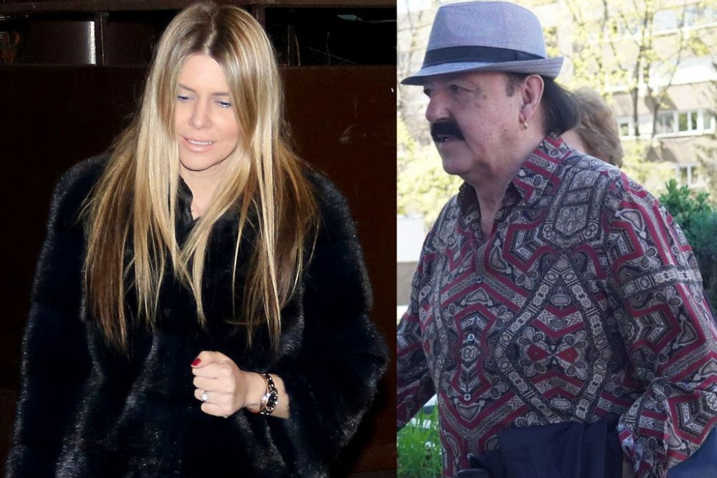 Haris satima davao izjavu, Melina se zadržala jako kratko: Otkriveno šta je kreatorka rekla u policijskoj stanici Haris satima davao izjavu, Melina se zadržala jako kratko: Otkriveno šta je kreatorka rekla u policijskoj stanici