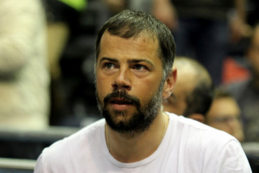 Kako danas izgleda bivša žena Mateje Kežmana koju je ostavio zbog mlađe FOTO