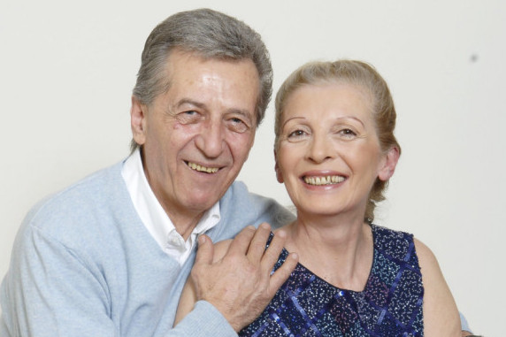 Supruga Miroslava Ilića nikad direktnija: Sve što je njegovo 10 puta više je moje