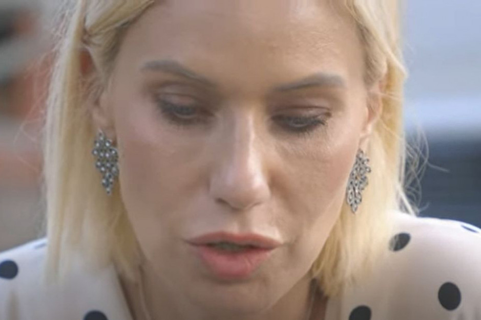Dete mi je imalo hematom na glavi: Marija Veljković iznela sve detalje nasilja nad njenim sinom Dete mi je imalo hematom na glavi: Marija Veljković iznela sve detalje nasilja nad njenim sinom