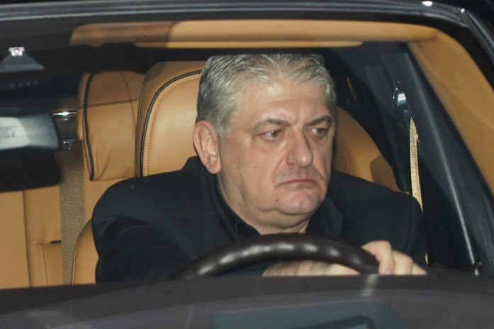 Toni Bijelić se oglasio sa lepe destinacije: Evo s kim uživa daleko od očiju javnosti FOTO Toni Bijelić se oglasio sa lepe destinacije: Evo s kim uživa daleko od očiju javnosti FOTO