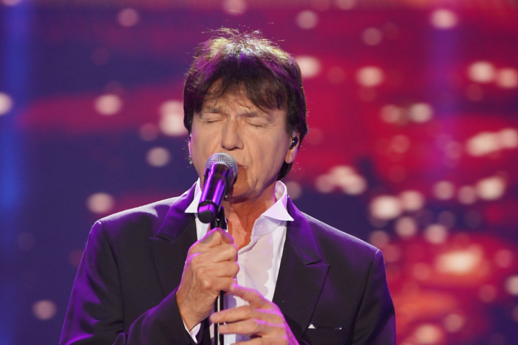 Muzikom se bavi decenijama, a evo šta je po obrazovanju: Zdravko Čolić je završio jedan od najtežih fakulteta Muzikom se bavi decenijama, a evo šta je po obrazovanju: Zdravko Čolić je završio jedan od najtežih fakulteta