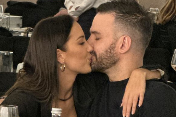 Lepe vesti pristigle od Aleksandre Prijović: Filip puca od ponosa, danas je najsrećniji Lepe vesti pristigle od Aleksandre Prijović: Filip puca od ponosa, danas je najsrećniji