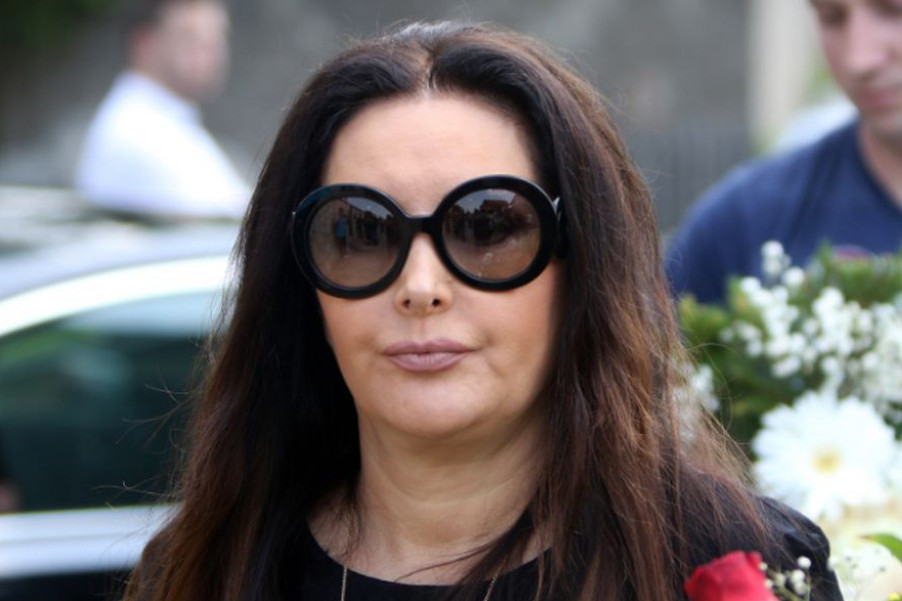 To mi je bila velika trauma: Dragana Mirković prvi put govori o teškom periodu To mi je bila velika trauma: Dragana Mirković prvi put govori o teškom periodu