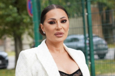 Ceca operisana po izlasku iz zatvora! U samici doživela, ono što nijedna žena ne bi trebalo (FOTO)
