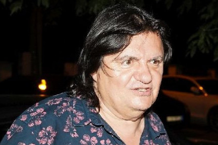 Početkom decembra iselio sam se iz zajedničkog stana: Kemiš u otvorenom pismu o razvodu Početkom decembra iselio sam se iz zajedničkog stana: Kemiš u otvorenom pismu o razvodu