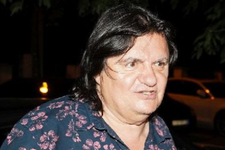 Početkom decembra iselio sam se iz zajedničkog stana: Kemiš u otvorenom pismu o razvodu
