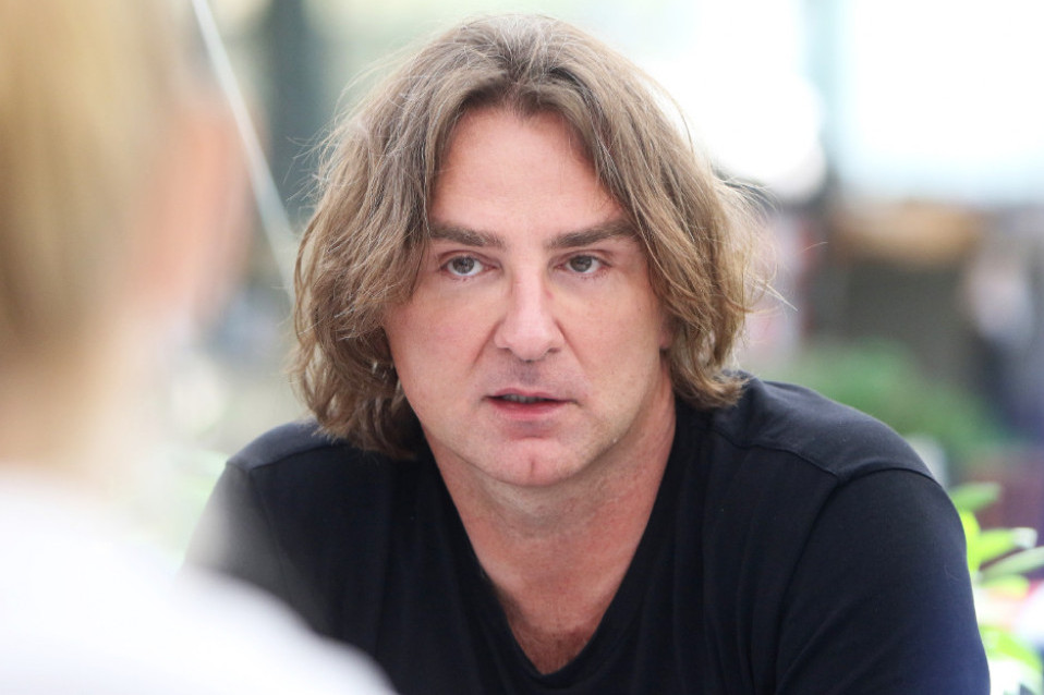 Ima bakine oči! Unuk Željka Mitrovića presladak je dečak, pogledajte prvu fotografiju Ima bakine oči! Unuk Željka Mitrovića presladak je dečak, pogledajte prvu fotografiju