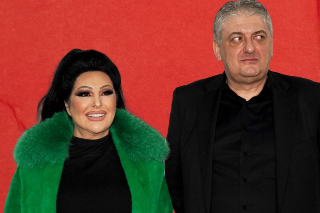 Hitno se oglasio: Toni Bijelić otkrio istinu o pomirenju sa Draganom Hitno se oglasio: Toni Bijelić otkrio istinu o pomirenju sa Draganom