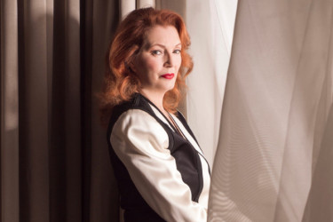 Tanja Bošković oduševila vestima: Čekam drugo unuče, žarko želim devojčicu