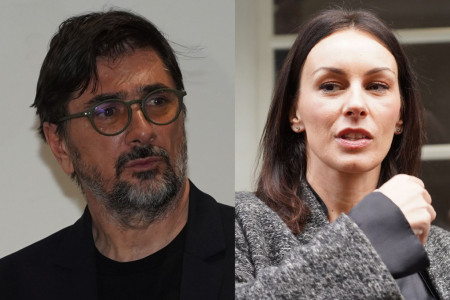 Ostavio sam ćerku u krevetac i otišao da pijem! Ćetković prvi put o periodu koji mu je promenio život