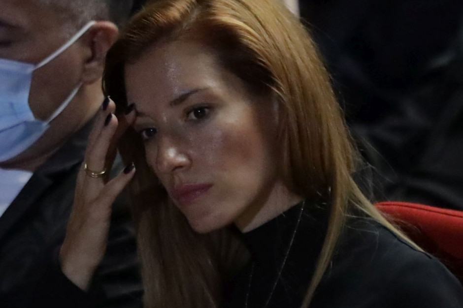 Zbog ovog čuvenog sportiste Jovana Joksimović ostavila Željka Zbog ovog čuvenog sportiste Jovana Joksimović ostavila Željka
