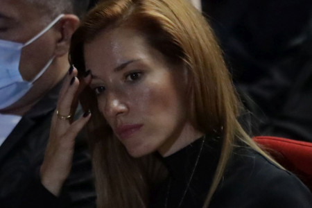 Zbog ovog čuvenog sportiste Jovana Joksimović ostavila Željka