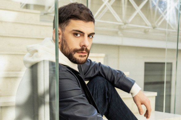 Preživeo sam sve što je bilo za preživeti: Milan Marić o borbi, snazi i novim počecima Preživeo sam sve što je bilo za preživeti: Milan Marić o borbi, snazi i novim počecima