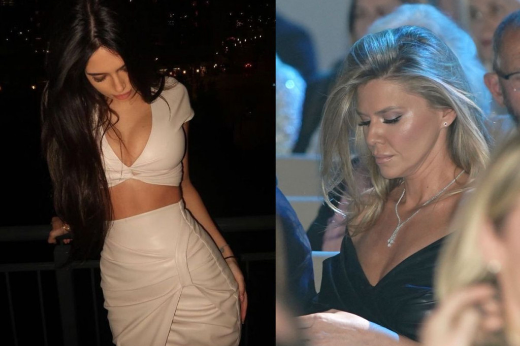 Skrhana razvodom roditelja Đina se odlučila na ovaj gest: Melina ne prestaje da plače Skrhana razvodom roditelja Đina se odlučila na ovaj gest: Melina ne prestaje da plače