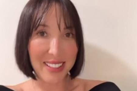 Slavlje u domu Jelene Janković! Teniserka se punih pet godina nije oglašavala Slavlje u domu Jelene Janković! Teniserka se punih pet godina nije oglašavala