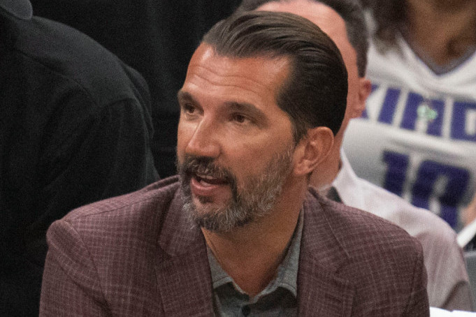 Očevo srce zaigralo od sreće! Ćerka Peđu Stojakovića obradovala prelepim vestima (FOTO) Očevo srce zaigralo od sreće! Ćerka Peđu Stojakovića obradovala prelepim vestima (FOTO)