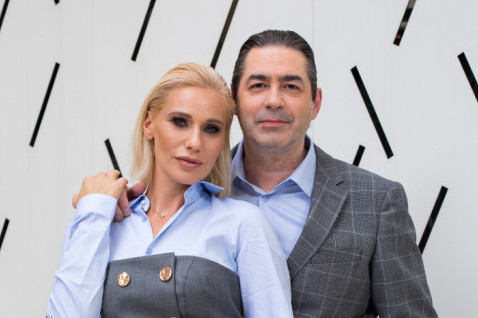 Rastko i Marija danas slave: Stigle predivne vesti nakon dve godine veze (FOTO) Rastko i Marija danas slave: Stigle predivne vesti nakon dve godine veze (FOTO)