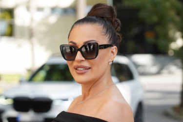 Krstila je, pa prekinule kontakt: Anastasijina kuma otkrila nepoznate detalje o Ceci - Soba u kojoj je spavala... Krstila je, pa prekinule kontakt: Anastasijina kuma otkrila nepoznate detalje o Ceci - Soba u kojoj je spavala...