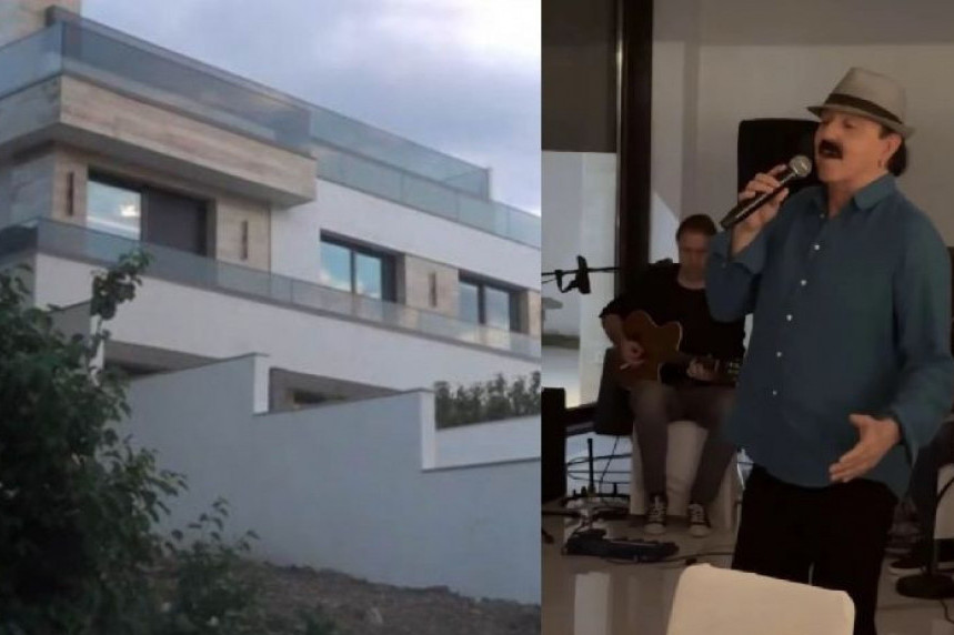 Prvo slavlje u domu Džinovića bez Meline: Ova poznata dama mu je ulepšala veče (FOTO) Prvo slavlje u domu Džinovića bez Meline: Ova poznata dama mu je ulepšala veče (FOTO)