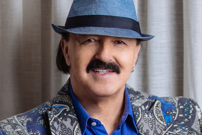Haris mi je bio bebisiter: Sarajevski muzičar otkrio veliku Džinovićevu tajnu Haris mi je bio bebisiter: Sarajevski muzičar otkrio veliku Džinovićevu tajnu