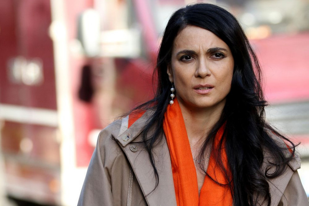 Preventiva je važna: Majku Vjere Mujović odnela je ova bolest Preventiva je važna: Majku Vjere Mujović odnela je ova bolest