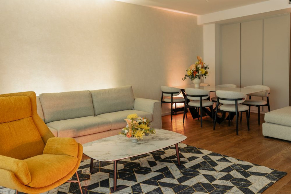 Svečano otvorena rezidencijalna kula AFI Home Skyline - Definisani novi standardi ekskluzivnog stanovanja Svečano otvorena rezidencijalna kula AFI Home Skyline - Definisani novi standardi ekskluzivnog stanovanja