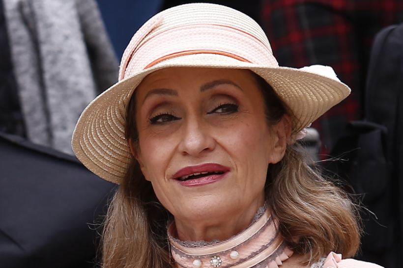 Salvetina ćerka dovoljno porasla i donela odluku koje se majka plašila, tu ne može ništa (FOTO) Salvetina ćerka dovoljno porasla i donela odluku koje se majka plašila, tu ne može ništa (FOTO)