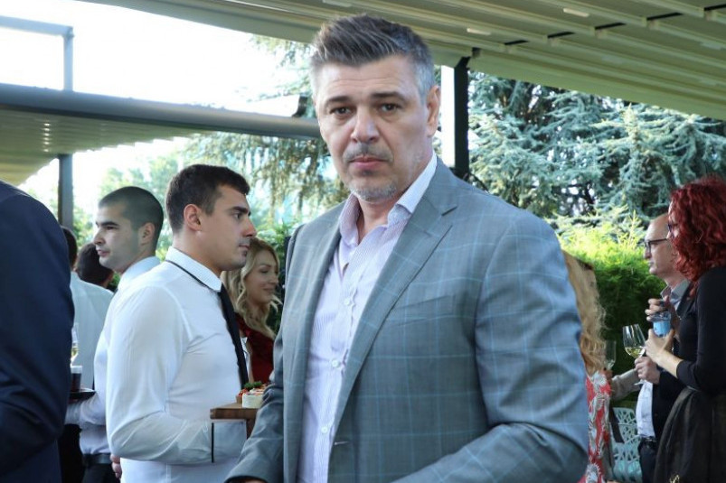 Renovirao kuću, a posle porodične tragedije retko je posećuje: Ovako izgleda dom Save Miloševića u rodnom Johovcu Renovirao kuću, a posle porodične tragedije retko je posećuje: Ovako izgleda dom Save Miloševića u rodnom Johovcu