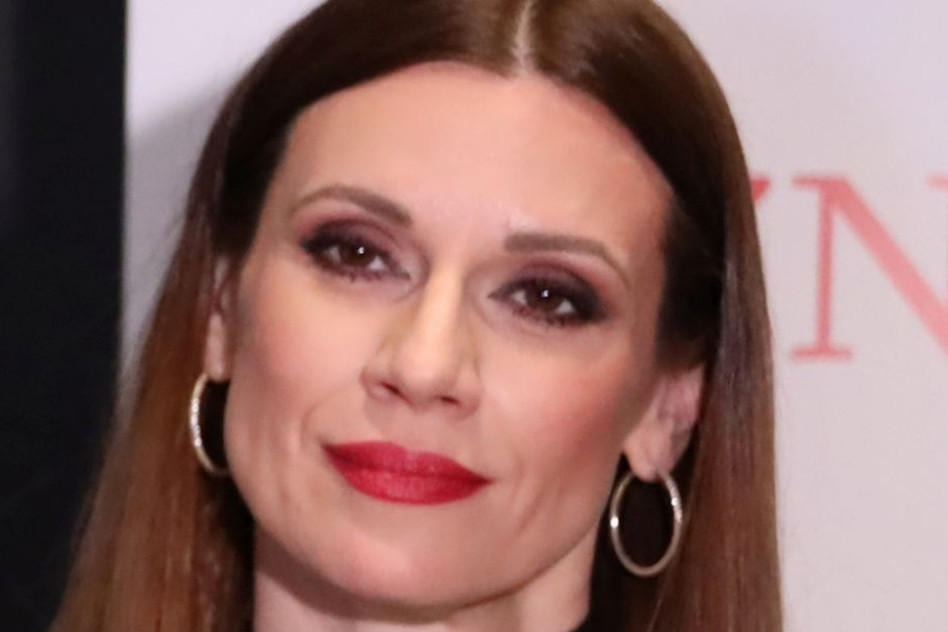 Bolest Mine Lazarević otkrivena rano, doktori su dali sve od sebe: Rekla sam deci, treba da znaju Bolest Mine Lazarević otkrivena rano, doktori su dali sve od sebe: Rekla sam deci, treba da znaju