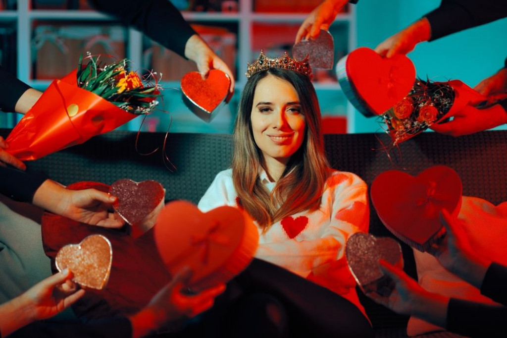 Žene u ovom horoskopskom znaku privlače bogate muškarce Žene u ovom horoskopskom znaku privlače bogate muškarce