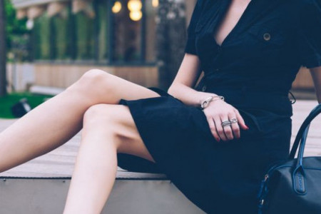 Ni sandale, ni papuče: Ovo je najmodernija obuća za leto Ni sandale, ni papuče: Ovo je najmodernija obuća za leto