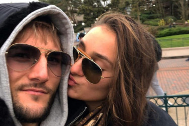 Dokle god su zdravi one koje voliš, nemaš ti probleme: Sestri Nemanje Gudelja porodica je svetinja