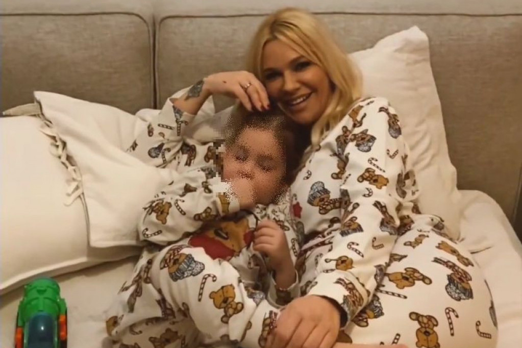 Katja Lazukić ne zna za nemoguće, želi isto što i Stefan Đoković: Nataša sve pokušava... (FOTO) Katja Lazukić ne zna za nemoguće, želi isto što i Stefan Đoković: Nataša sve pokušava... (FOTO)