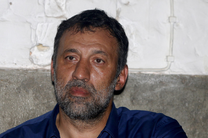 Vlade Divac doživeo nesreću u Crnoj Gori Vlade Divac doživeo nesreću u Crnoj Gori