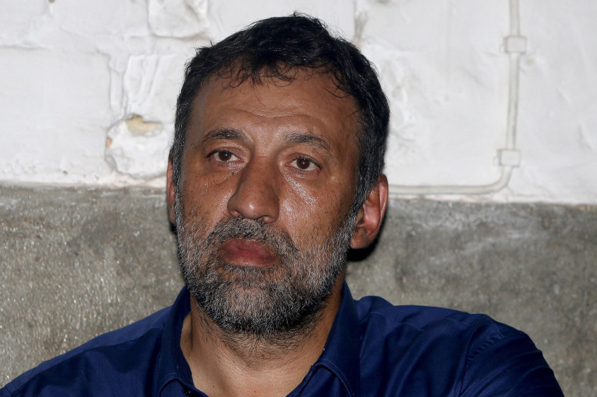 Na Hilandaru pronašao mir: Vlade Divac se oporavlja nakon operacije na najsvetijem mestu FOTO Na Hilandaru pronašao mir: Vlade Divac se oporavlja nakon operacije na najsvetijem mestu FOTO