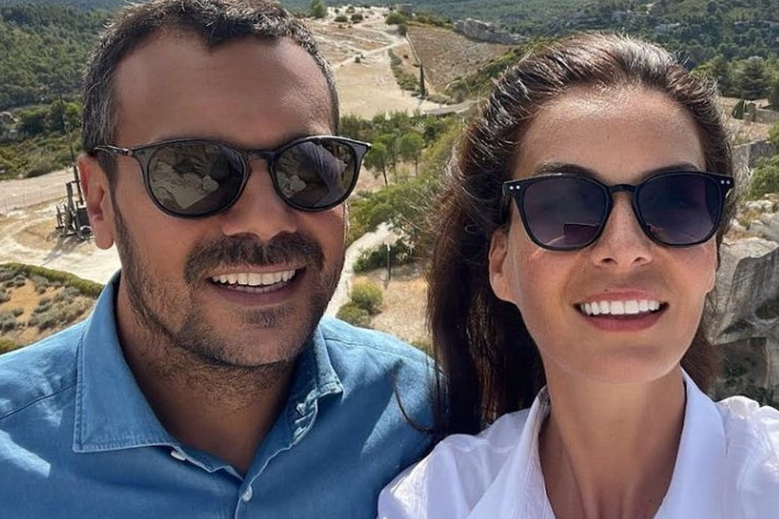 Marija Kilibarda pokazala prstenje: I to je došlo na red (FOTO)