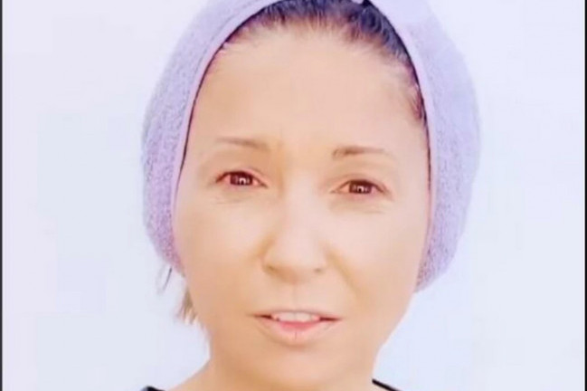 Sanja Marinković prvi put o bolesti: Nemojte da čekate da se razbolite kao ja Sanja Marinković prvi put o bolesti: Nemojte da čekate da se razbolite kao ja