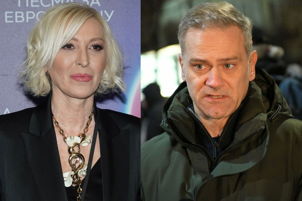 Saznajemo! Zašto je čak 10 godina Olivera Kovačević krila vezu sa političarem: Ne bi svako na ovo pristao (FOTO) Saznajemo! Zašto je čak 10 godina Olivera Kovačević krila vezu sa političarem: Ne bi svako na ovo pristao (FOTO)