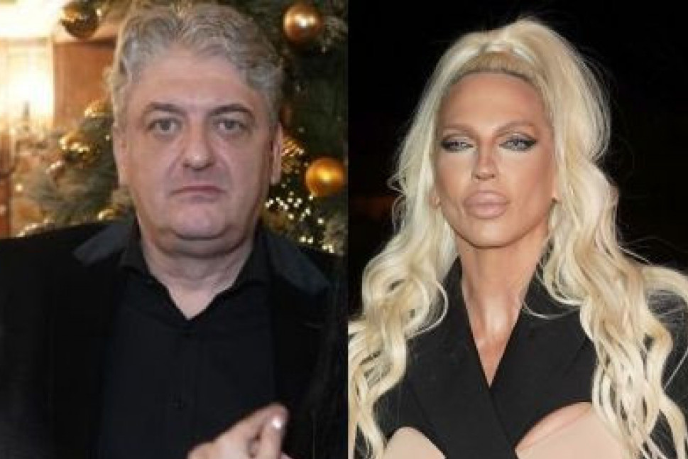 Jelena Karleuša javno pripretila Toniju Bijeliću: Sve ću ispričati (FOTO) Jelena Karleuša javno pripretila Toniju Bijeliću: Sve ću ispričati (FOTO)