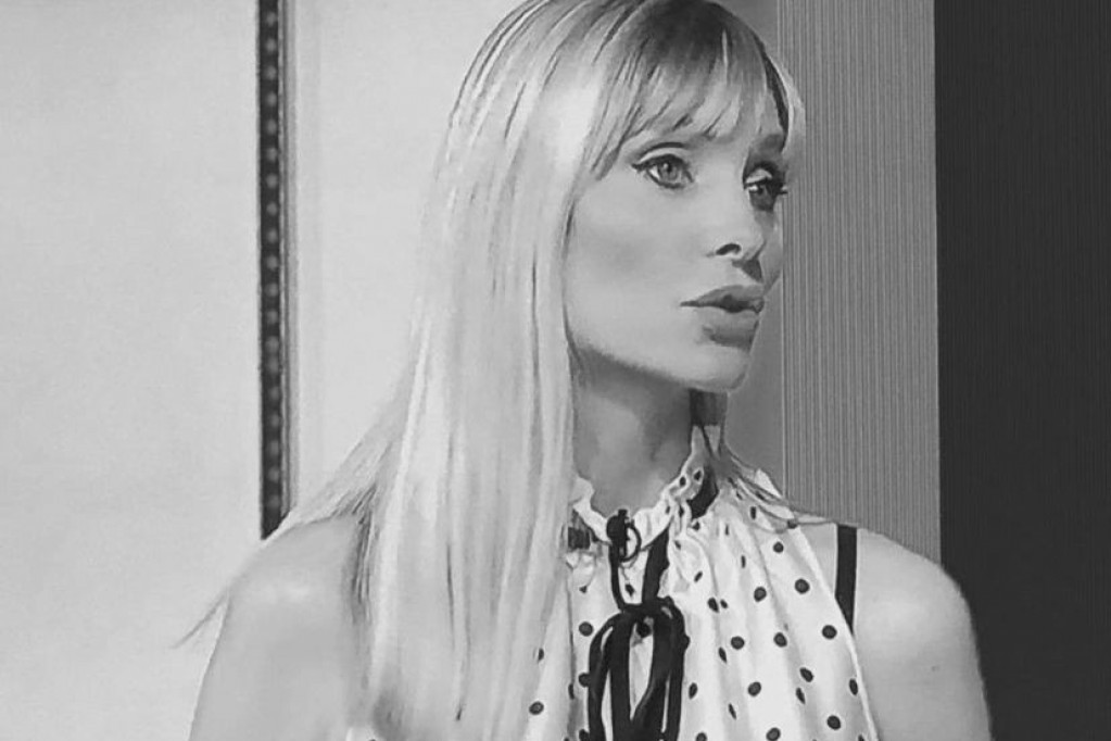 Poslednja objava Bojane Janković bila je upućena NJOJ: Srce da prepukne (FOTO) Poslednja objava Bojane Janković bila je upućena NJOJ: Srce da prepukne (FOTO)