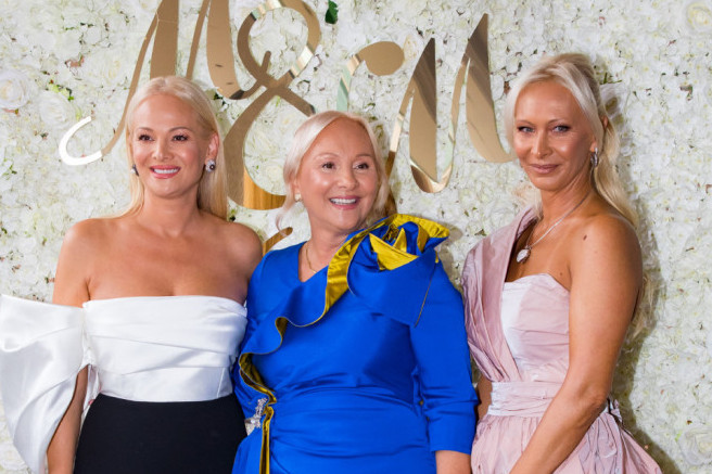 Seka, mama i tata te jedva čekaju! Najlepše vesti stižu iz porodice Šaulić (FOTO) Seka, mama i tata te jedva čekaju! Najlepše vesti stižu iz porodice Šaulić (FOTO)