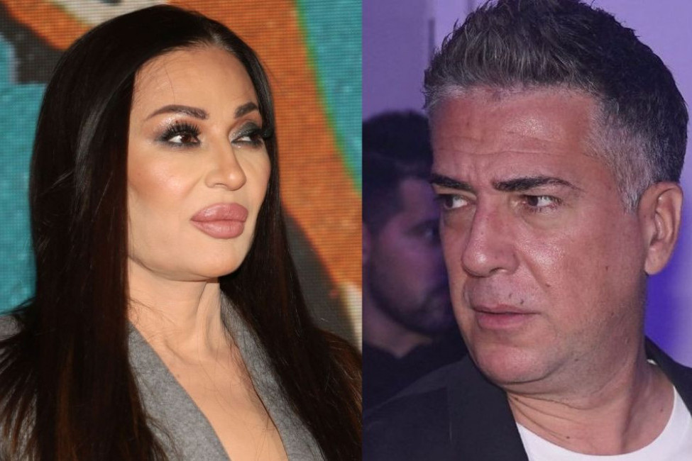 Ceca razotkrila ogromnu tajnu Željka Joksimovića: Otkako se oženio.... Ceca razotkrila ogromnu tajnu Željka Joksimovića: Otkako se oženio....